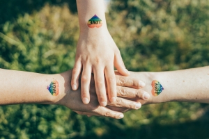 Everything You Need to Know About Temporary Tattoos Everything You Need to Know About Temporary Tattoos